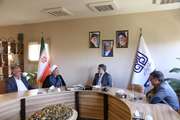  گفت‌وگوی علم و عدالت در سایه تعامل نهاد دانشگاه و دستگاه قضا